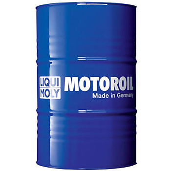 Синтетическое моторное масло Diesel Synthoil 5W-40 - 205 л