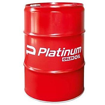 Синтетическое моторное масло PLATINUM MAXEXPERT C3 5W-40 - 60 л