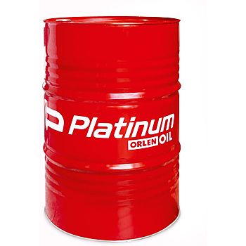 Синтетическое моторное масло PLATINUM MAXEXPERT C5 5W-20 - 205 л