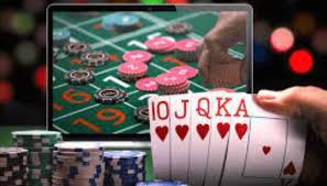 Официальный сайт Casino Almaz